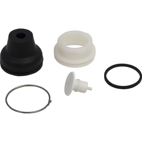 Schneider Electric Schneider XACB9211 Drucktaster mit Schutzkappe für XAC-B, 16mm, -25 to 70 Grad C, Weiß von Schneider Electric