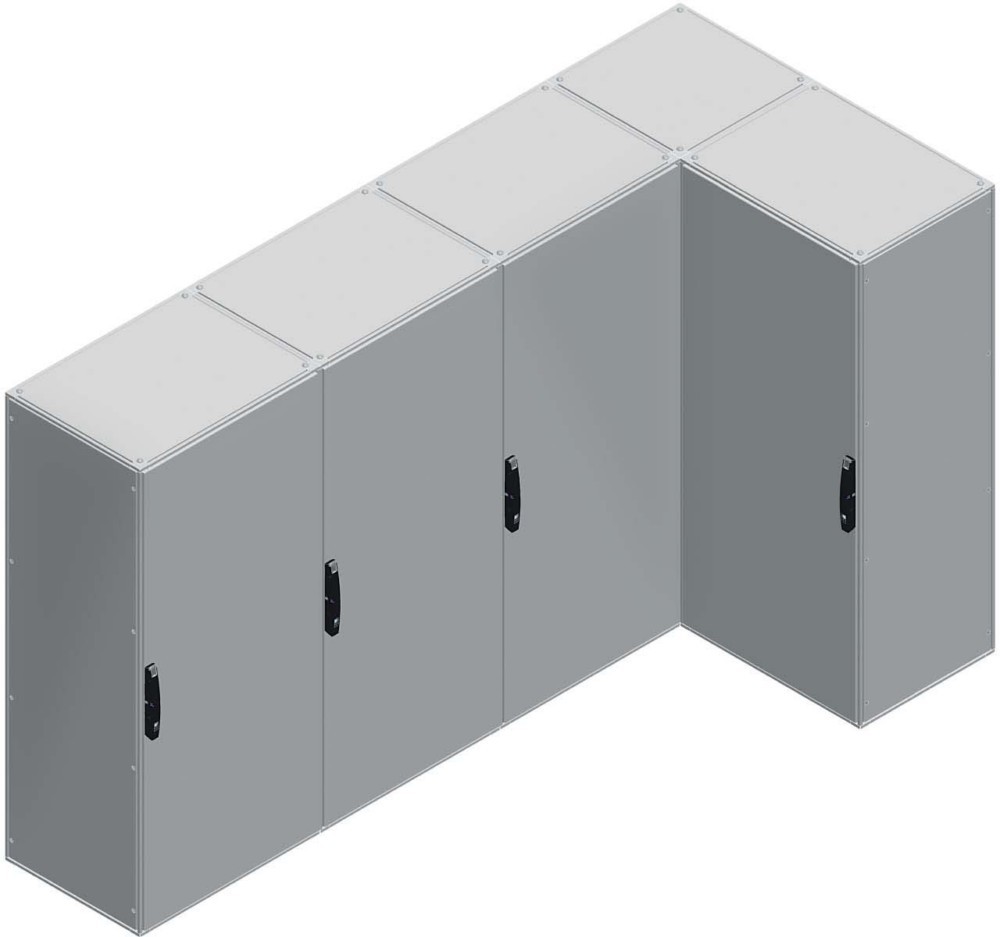 Schneider Electric Schnellmontageanreihsatz NSYSFBKF Schneider Electric Schnellmontageanreihsatz NSYSFBKF von Schneider Electric