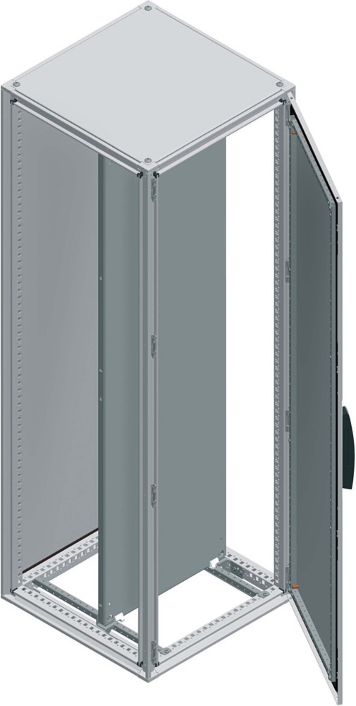 Schneider Electric Schrank SF NSYSF201040P von Schneider Electric