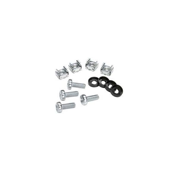 Schneider Electric Schrauben-Set NSYGFR166P (VE50) von Schneider Electric