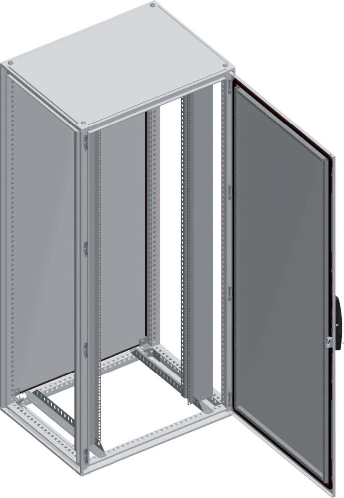 Schneider Electric Seitenblende SF NSYRC12 (VE2) von Schneider Electric