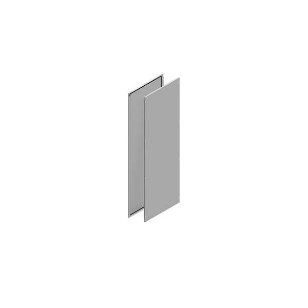 Schneider Electric Seitenwände SF NSY2SP126 (VE2) von Schneider Electric