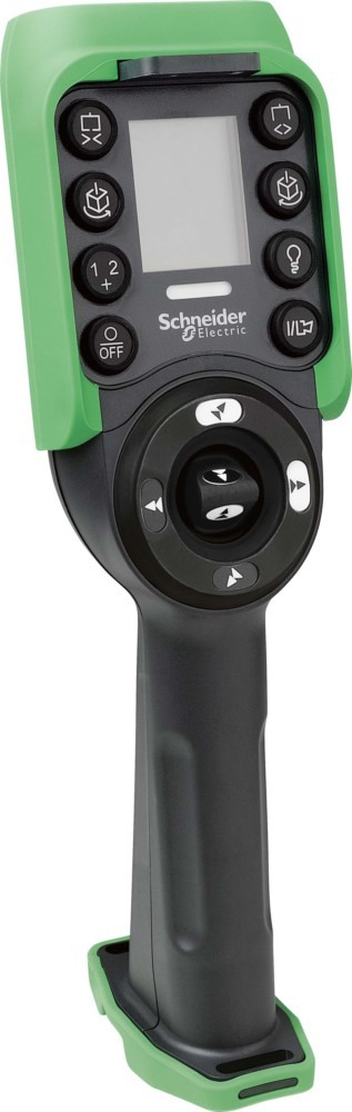 Schneider Electric Sender ZART12D von Schneider Electric