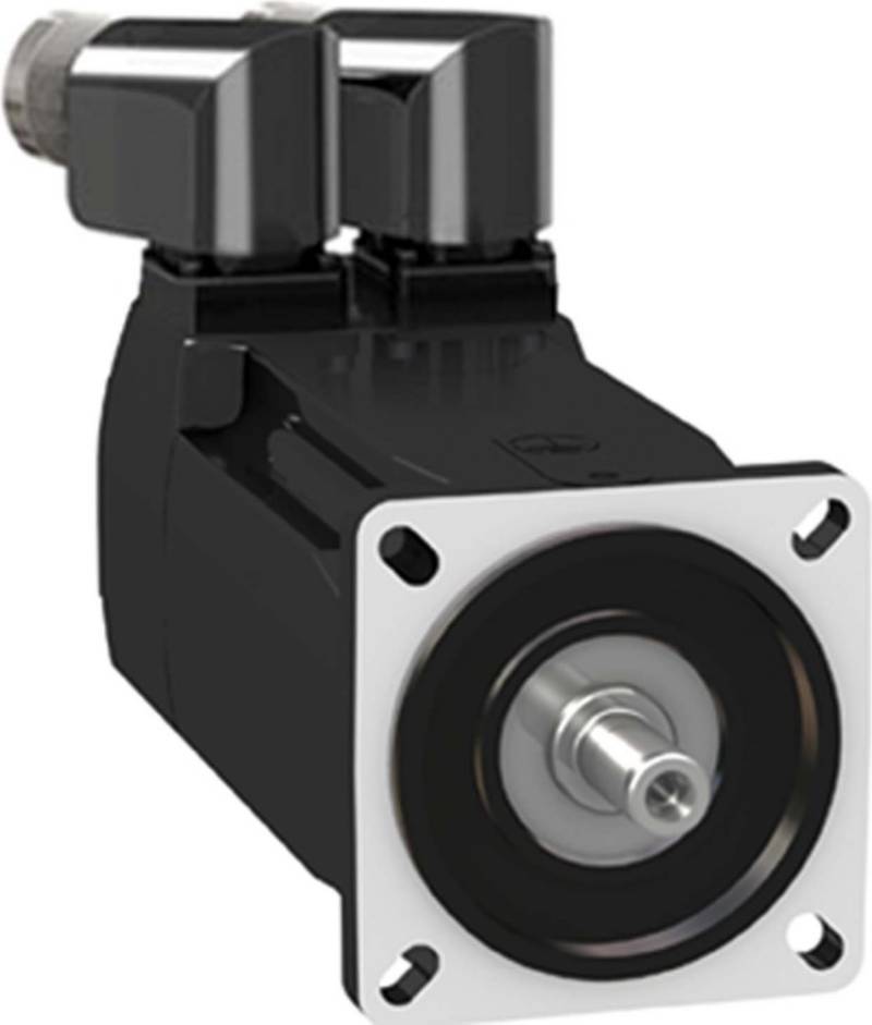 Schneider Electric Servomotor BMH, 1,2 Nm BMH0701P06A2A von Schneider Electric