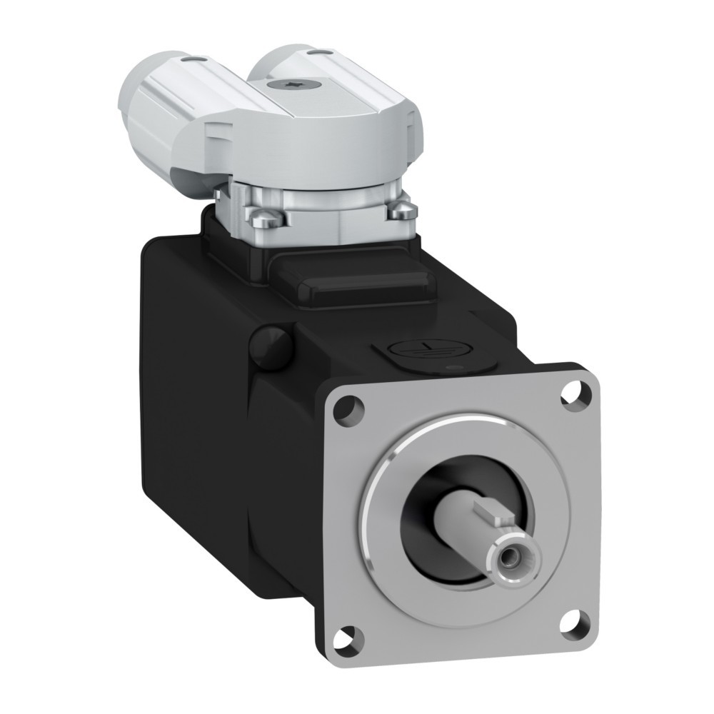 Schneider Electric Servomotor Lexium BSH 40mm BSH0401P36F2A Schneider Electric Servomotor Lexium BSH 40mm BSH0401P36F2A von Schneider Electric
