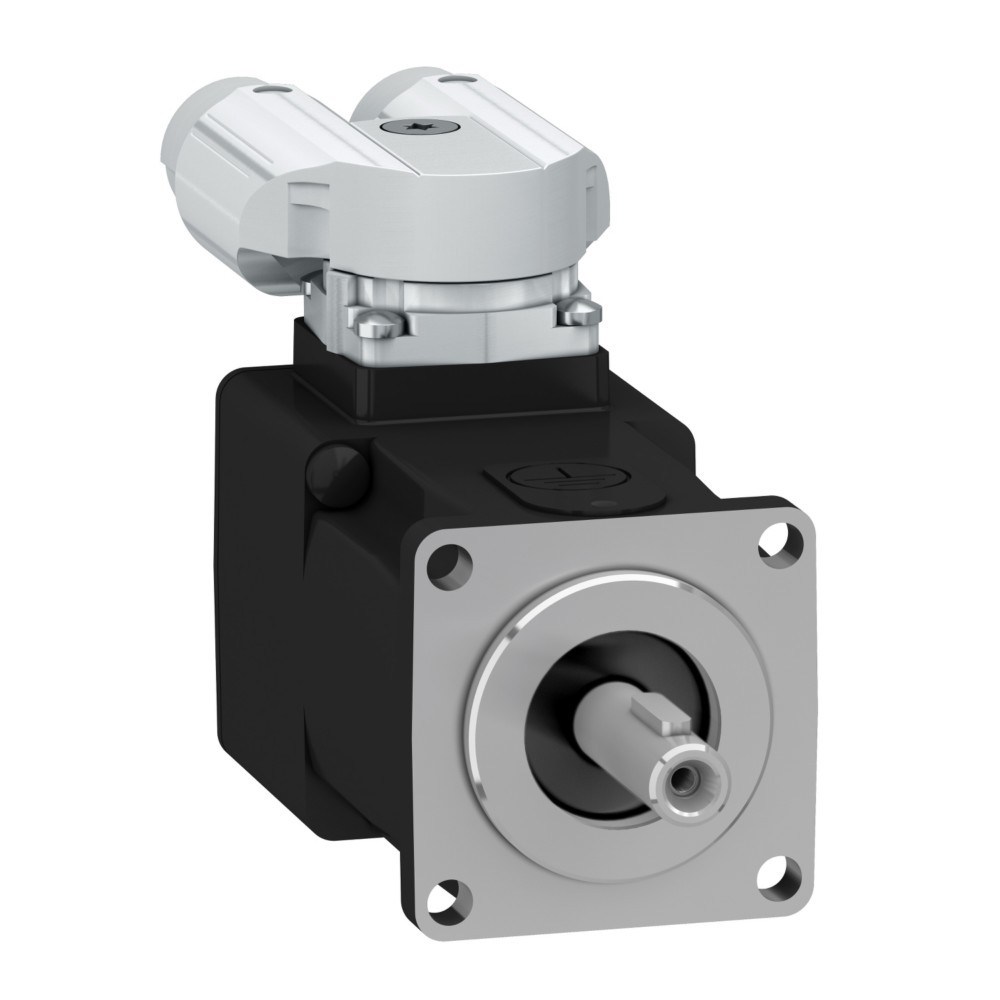 Schneider Electric Servomotor Lexium BSH 40mm BSH0401P37A2A Schneider Electric Servomotor Lexium BSH 40mm BSH0401P37A2A von Schneider Electric