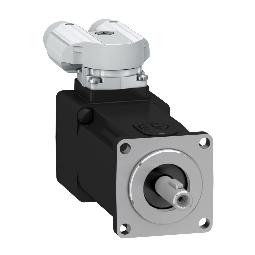 Schneider Electric Servomotor Lexium BSH 40mm BSH0402P37A2A Schneider Electric Servomotor Lexium BSH 40mm BSH0402P37A2A von Schneider Electric