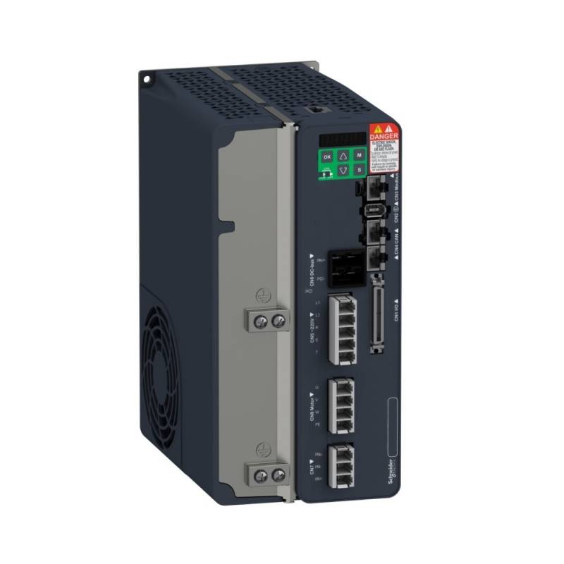 Schneider Electric Servoverstärker Lexium 28 LXM28EU30M3X von Schneider Electric