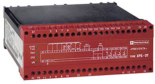 Schneider Electric Sicherheitsmodul Schneider Electric Sicherheitsmodul von Schneider Electric