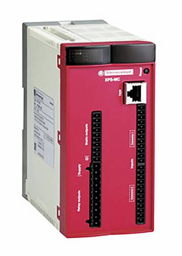 Schneider Electric Sicherheitsmodul Schneider Electric Sicherheitsmodul von Schneider Electric