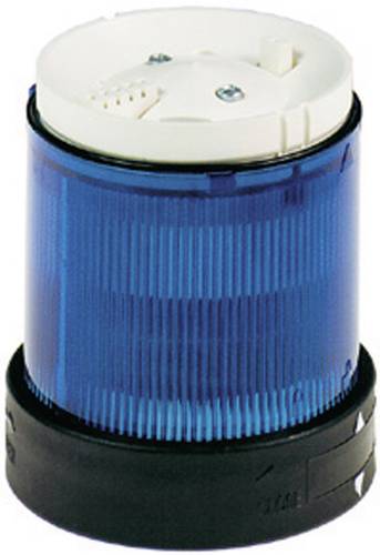 Schneider Electric Signalsäulenelement XVBC2B6 XVBC2B6 Blau 1St. Schneider Electric Signalsäulenelement XVBC2B6 XVBC2B6 Blau 1St. von Schneider Electric
