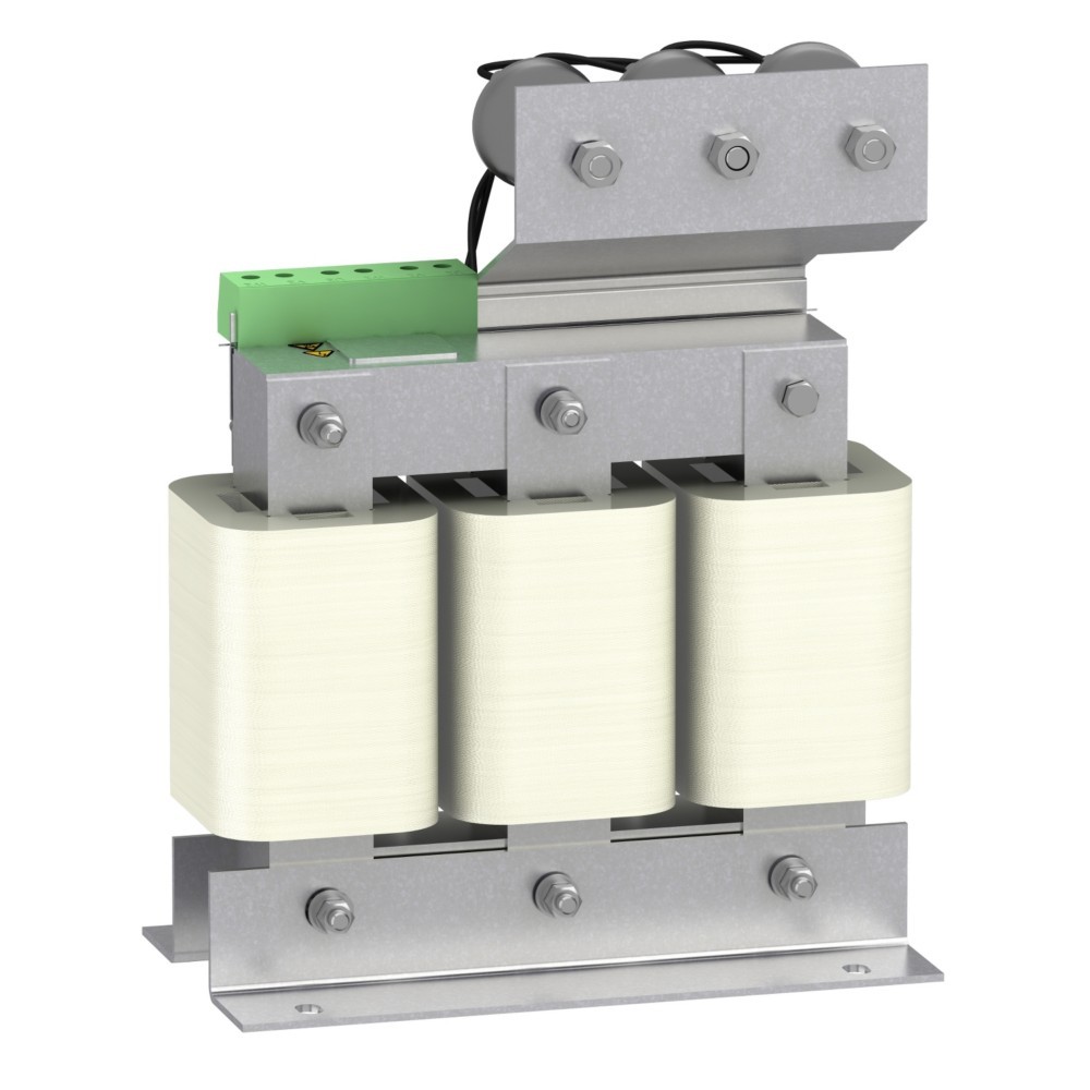 Schneider Electric Sinusausgangsfilter 13A VW3A5215 von Schneider Electric