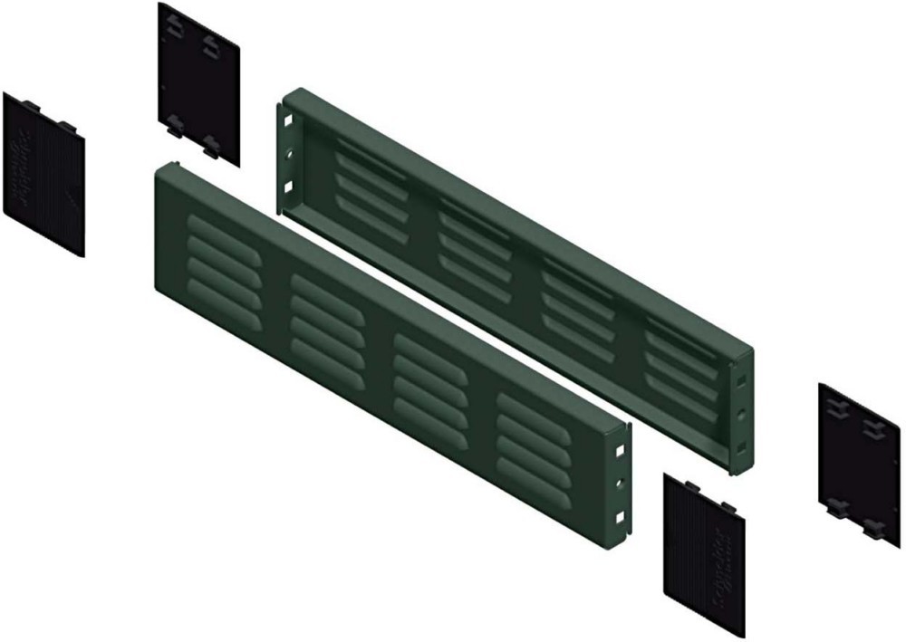 Schneider Electric Sockel-Seitenelement SF/SM NSYSPV6100 Schneider Electric Sockel-Seitenelement SF/SM NSYSPV6100 von Schneider Electric
