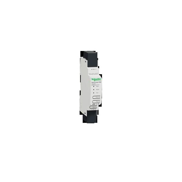 Schneider Electric SpaceLogic KNX-Koppler MTN6500-0101 Schneider Electric SpaceLogic KNX-Koppler MTN6500-0101 von Schneider Electric