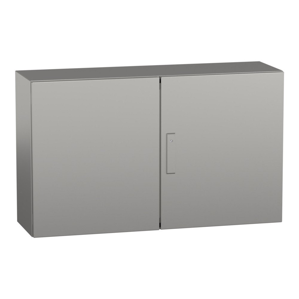 Schneider Electric Spacial S3X Edelstahl 304L NSYS3X601030 Schneider Electric Spacial S3X Edelstahl 304L NSYS3X601030 von Schneider Electric