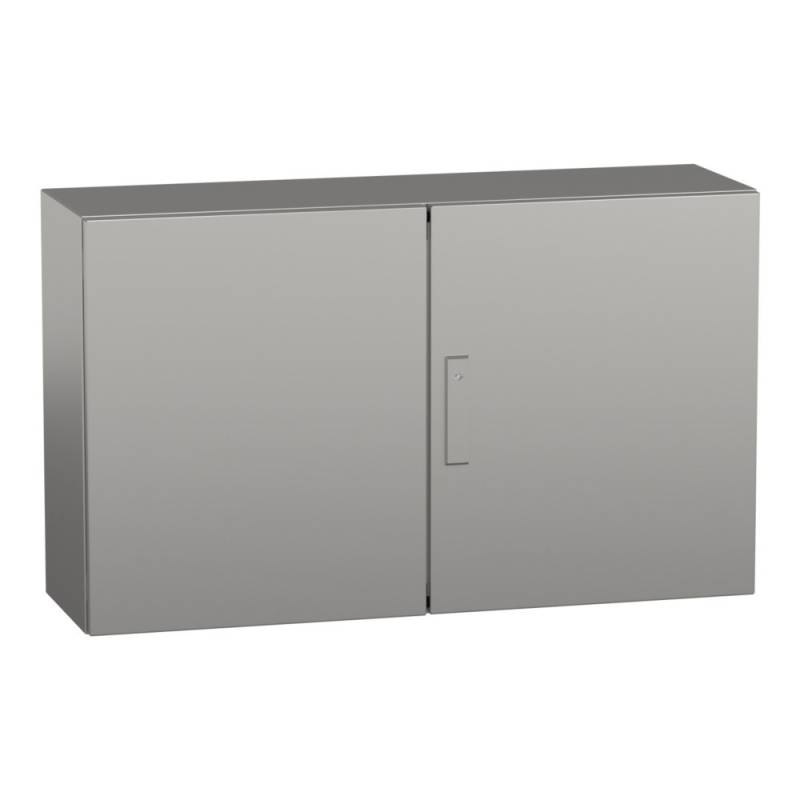 Schneider Electric Spacial S3X Edelstahl 304L NSYS3X601030 von Schneider Electric