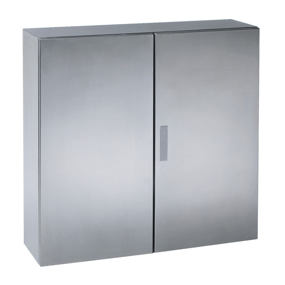 Schneider Electric Spacial S3X Edelstahl 304L NSYS3X601230 Schneider Electric Spacial S3X Edelstahl 304L NSYS3X601230 von Schneider Electric