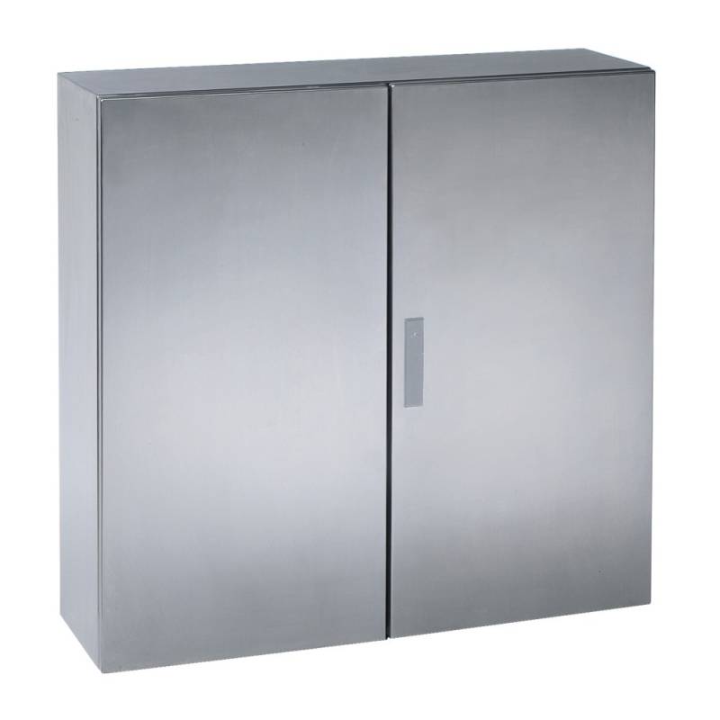 Schneider Electric Spacial S3X Edelstahl 304L NSYS3X601230 von Schneider Electric
