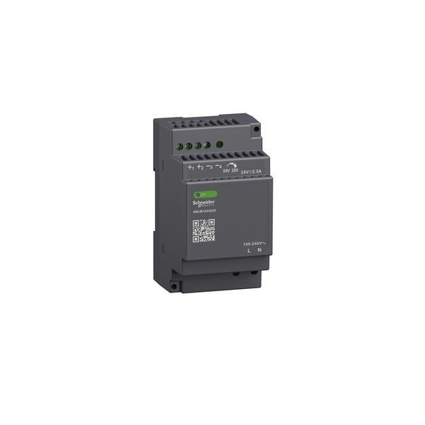 Schneider Electric Spannungsversorgung ABLM1A24025 von Schneider Electric