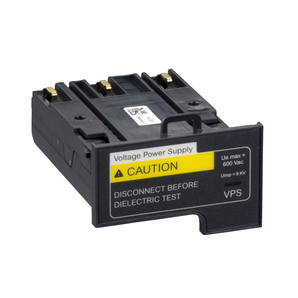 Schneider Electric Spannungsversorgungsmodul LV850060SP Schneider Electric Spannungsversorgungsmodul LV850060SP von Schneider Electric