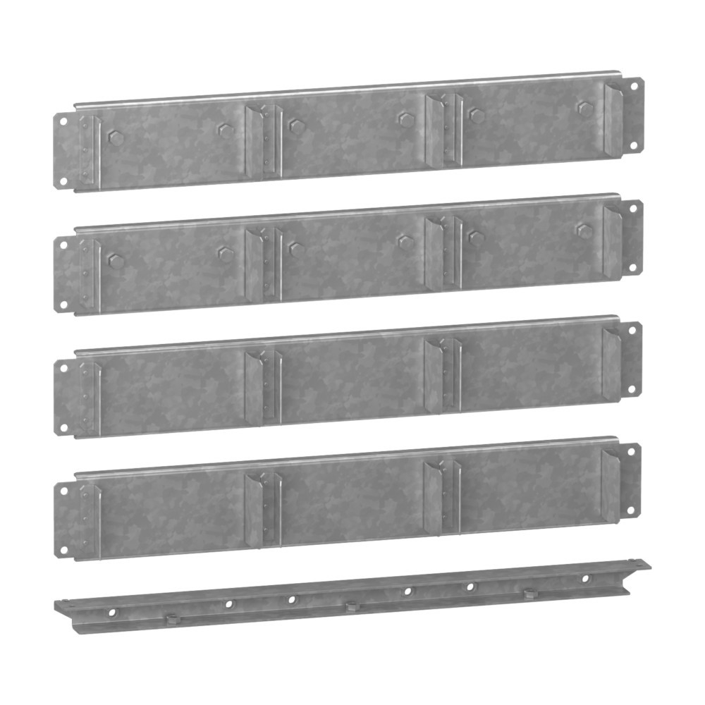Schneider Electric Stahlmontagesatz APM VW3A99ACFEC01 Schneider Electric Stahlmontagesatz APM VW3A99ACFEC01 von Schneider Electric