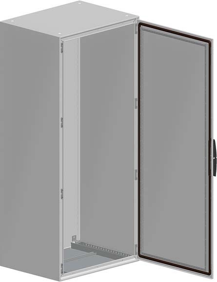 Schneider Electric Standschrank 2 Türen NSYSM1612402D von Schneider Electric
