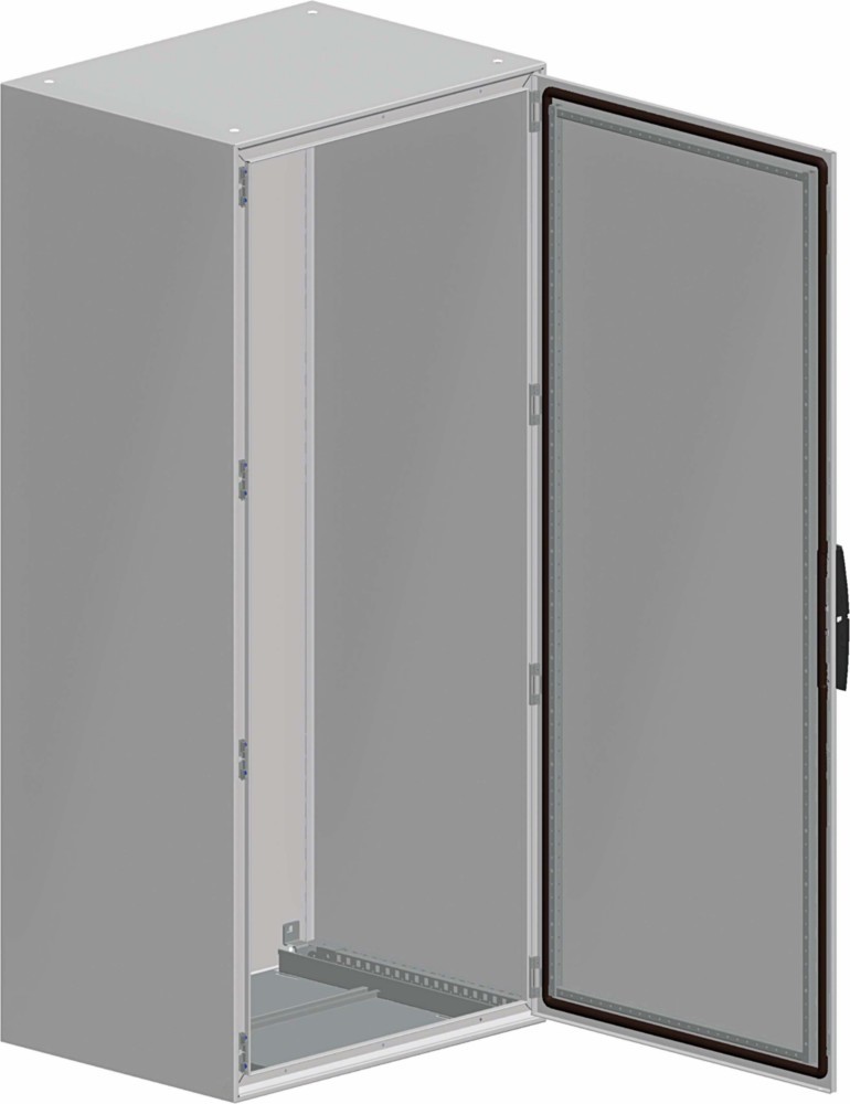 Schneider Electric Standschrank 2Türen NSYSM1212402DP von Schneider Electric