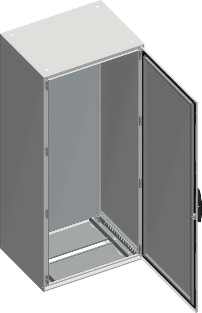 Schneider Electric Standschrank NSYSM20630P von Schneider Electric