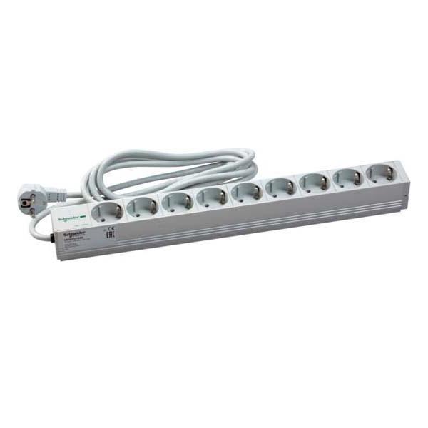 Schneider Electric Steckdosenleiste NSYAPU19S9 Schneider Electric Steckdosenleiste NSYAPU19S9 von Schneider Electric
