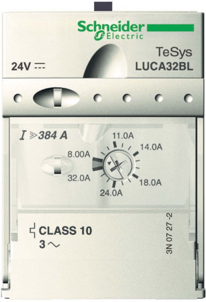 Schneider Electric Steuereinheit LUCA05BL von Schneider Electric