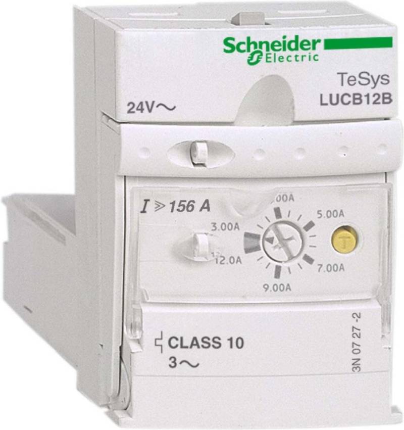 Schneider Electric Steuereinheit LUCB05BL von Schneider Electric