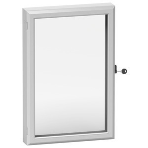 Schneider Electric Steuerfenster IP 55 NSYCW33 von Schneider Electric