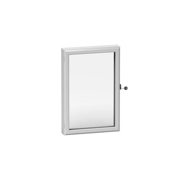 Schneider Electric Steuerfenster IP 55 NSYCW33 von Schneider Electric