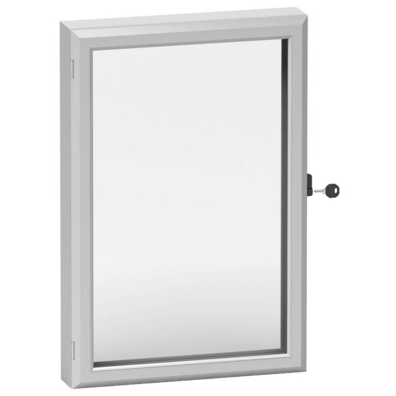 Schneider Electric Steuerfenster IP55 NSYCW66 von Schneider Electric