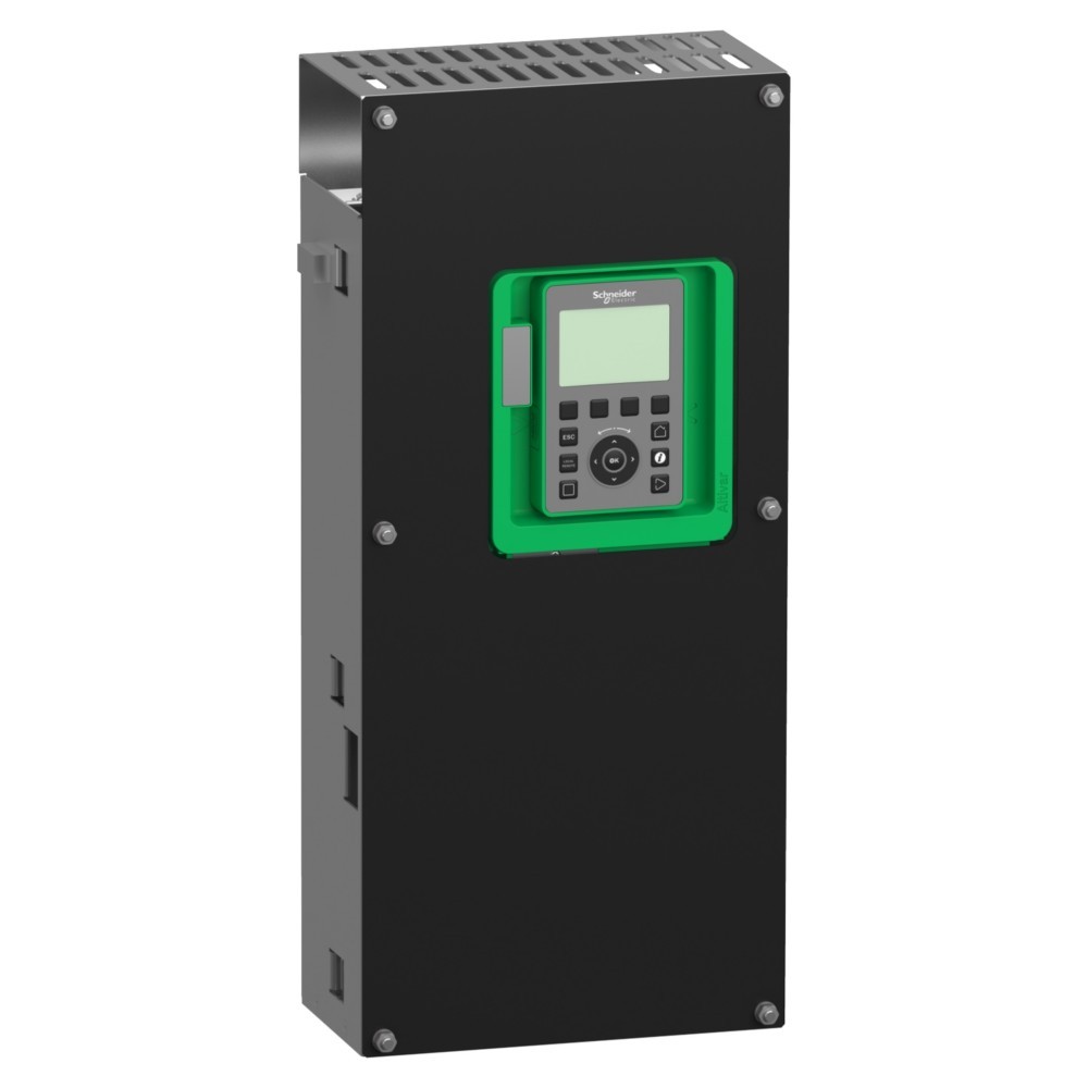 Schneider Electric Steuergerät ATV600 modula. APM6L0CTLN4 Schneider Electric Steuergerät ATV600 modula. APM6L0CTLN4 von Schneider Electric