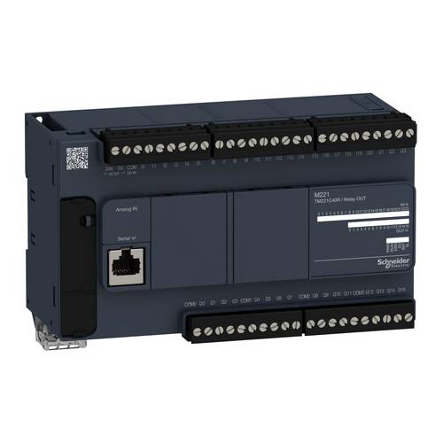 Schneider Electric TM221C40R Erweiterungsmodul von Schneider Electric