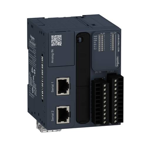 Schneider Electric TM221M16T Erweiterungsmodul von Schneider Electric