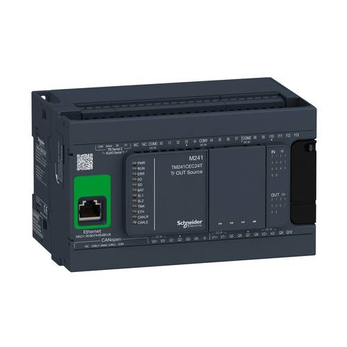 Schneider Electric TM241CEC24T Erweiterungsmodul von Schneider Electric