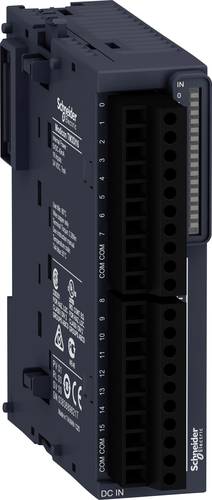 Schneider Electric TM3DI16 TM3DI16 SPS-Erweiterungsmodul von Schneider Electric