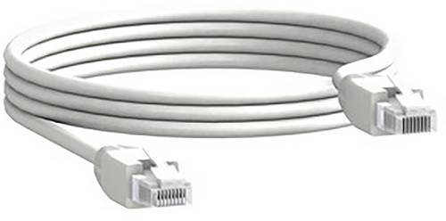 Schneider Electric TRV00803 RJ45 Netzwerkkabel, Patchkabel 0.3m 1St. von Schneider Electric