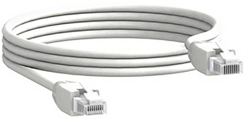 Schneider Electric TRV00810 RJ45 Netzwerkkabel, Patchkabel 1m 1St. Schneider Electric TRV00810 RJ45 Netzwerkkabel, Patchkabel 1m 1St. von Schneider Electric