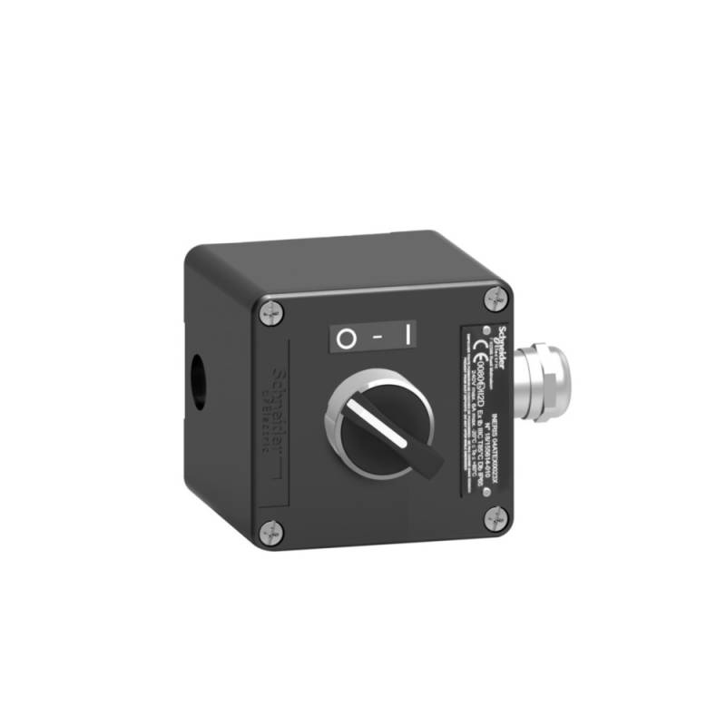 Schneider Electric Tasterstation XAWF130EX von Schneider Electric