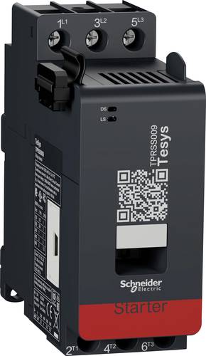 Schneider Electric TeSys-island TPRSS009 SIL-Direktstarter 24 V/DC von Schneider Electric