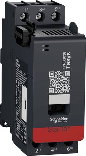 Schneider Electric TeSys-island TPRSS038 SIL-Direktstarter 24 V/DC von Schneider Electric