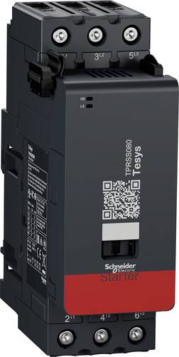 Schneider Electric TeSys-island TPRSS080 SIL-Direktstarter 24 V/DC von Schneider Electric