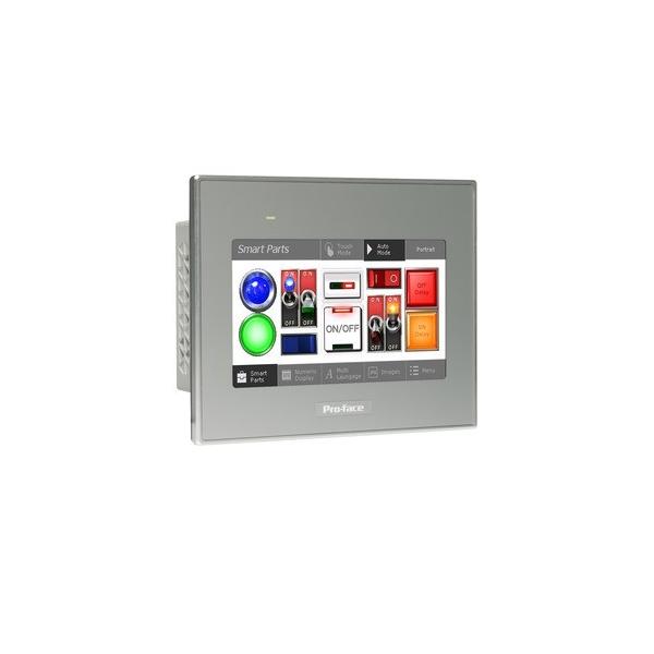 Schneider Electric Touch-Panel PFXST6200WADE Schneider Electric Touch-Panel PFXST6200WADE von Schneider Electric