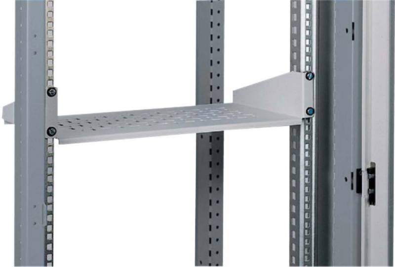 Schneider Electric Trägerplatte 1HE T250 NSYBF1U25P von Schneider Electric