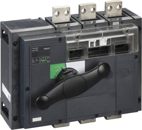 Schneider Electric Trennschalter 31360 Schneider Electric Trennschalter 31360 von Schneider Electric