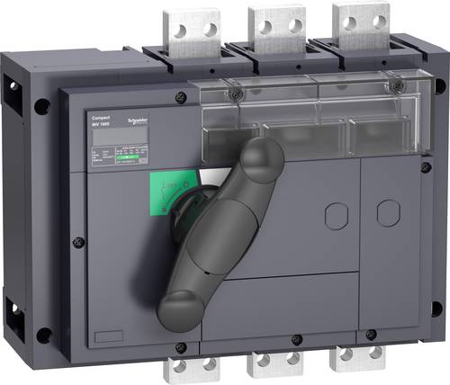 Schneider Electric Trennschalter 31362 Schneider Electric Trennschalter 31362 von Schneider Electric