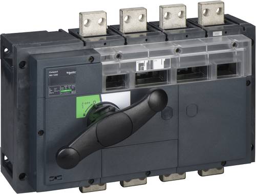 Schneider Electric Trennschalter 31363 Schneider Electric Trennschalter 31363 von Schneider Electric